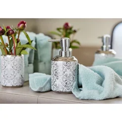 Seifenspender Barock 400 ml*Wenko Sale