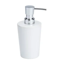 Seifenspender Coni weiß^Wenko Clearance