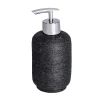 Seifenspender Goa Neo anthrazit*Wenko Hot