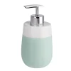 Seifenspender Malta mint/weiß 290 ml*Wenko New