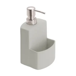 Spülmittelspender Festival grau*Wenko New