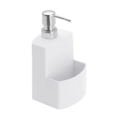 Spülmittelspender True Colours Festival weiß^Wenko New