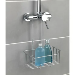 Wenko Thermostat-Dusch-Caddy Milo