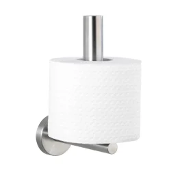 Toilettenpapier-Ersatzrollenhalter Bosio matt*Wenko