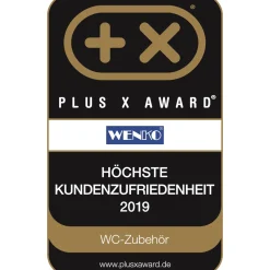 Toilettenpapierhalter Bosio^Wenko Clearance