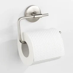 Toilettenpapierhalter Cuba^Wenko New