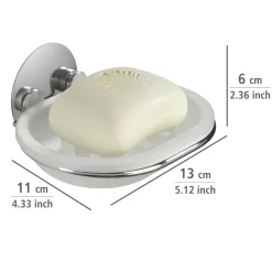 Turbo-Loc Seifenablage*Wenko Best