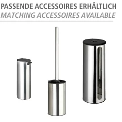 Wenko Turbo-Loc Seifenspender Detroit