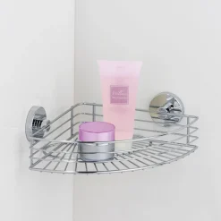 Vacuum-Loc Eckablage Bari*Wenko Sale