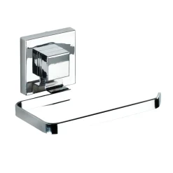 Wenko Vacuum-Loc Toilettenpapierhalter Quadro