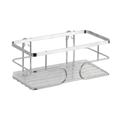 Wenko Wandablage Premium groß