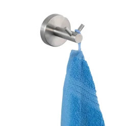 Wenko Wandhaken Duo Bosio