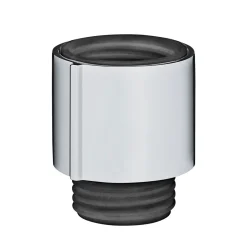 Wenko Wasserspar-Adapter chrom