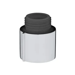 Wenko Wasserspar-Adapter chrom