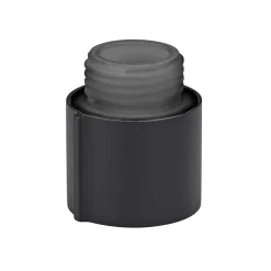 Wenko Wasserspar-Adapter schwarz