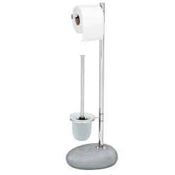 Wenko WC-Garnitur Raumwunder