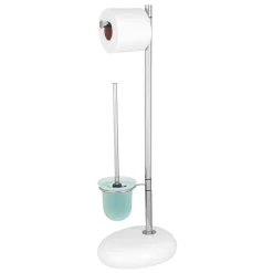 Wenko WC-Garnitur Raumwunder