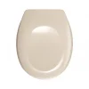Wenko WC-Sitz Bergamo Beige