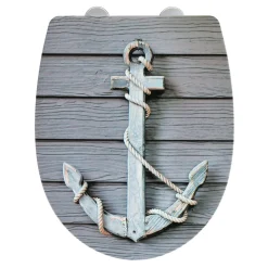 WC-Sitz Rope*Wenko New