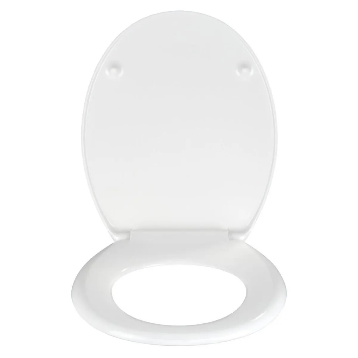 WC-Sitz Soda antibakteriell^Wenko Clearance