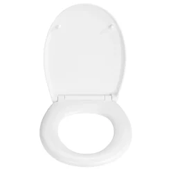 Wenko WC-SitzFurlo antibakteriell mit Absenkautomatik