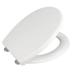 Wenko WC-SitzFurlo antibakteriell mit Absenkautomatik