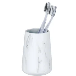 Wenko Zahnputzbecher Adrada