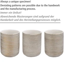 Wenko Zahnputzbecher Fedio