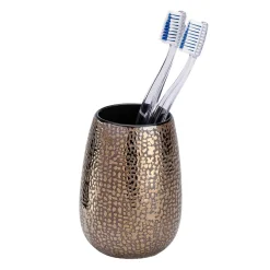 Zahnputzbecher Marrakesh*Wenko Clearance