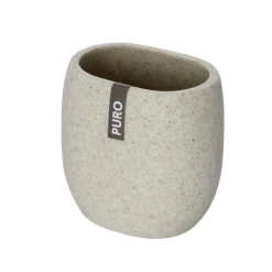 Wenko Zahnputzbecher Puro