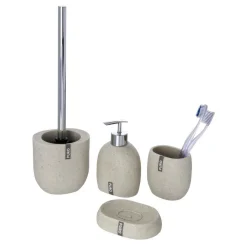 Wenko Zahnputzbecher Puro