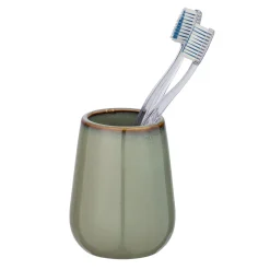 Wenko Zahnputzbecher Sirmione