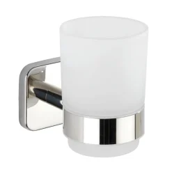 Zahnputzbecher-Halter Uno Mezzano*Wenko Sale