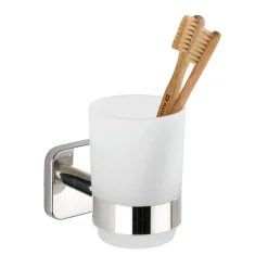 Zahnputzbecher-Halter Uno Mezzano*Wenko Sale