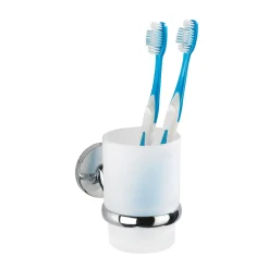 Zahnputzbecherhalter Cuba*Wenko Best