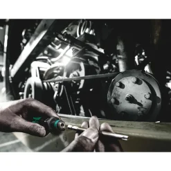 Bit-Handhalter mit Rapidaptor 816^Wera