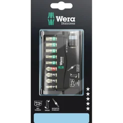 Bit-Set BC 10-9*Wera Clearance