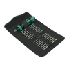 Bit-Set Kraftform Kompakt 60 RA-R 1 17tlg.*Wera Best