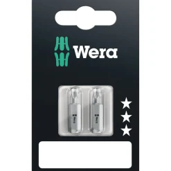 Bit-Set Torx 10-15-20^Wera Outlet