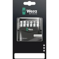 Bit-Set Universal 7^Wera New