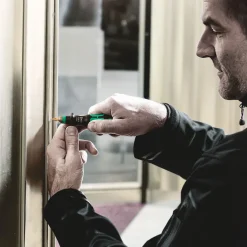 Diamant-Bit Torx 10^Wera Best