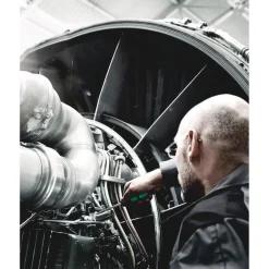 Wera Schlitz-Schraubendreher Kraftform Plus 3,5 x 100 mm