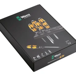 Schraubendreher-Satz Kraftform Plus^Wera Sale