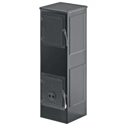 Werkstattofen Helsinki