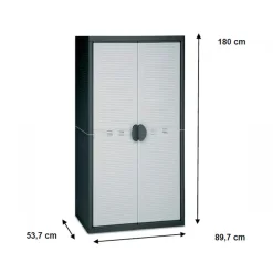 Werkstattschrank XL Jumbo^ Best