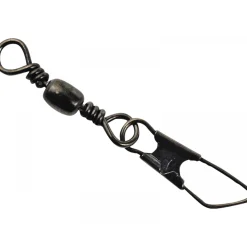 Karabinerwirbel brün Größe 10*westline Clearance