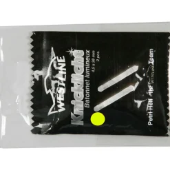 Knicklicht gelb/grün 4,5 x 38 mm 2 St.*westline Best