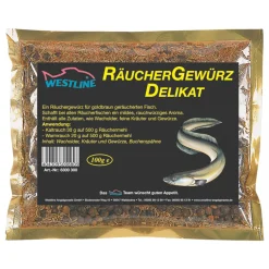 Räuchergewürz Delikat^westline Outlet