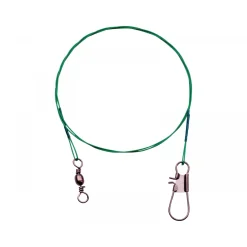 Stahlvorfach 9kg Tragkraft^westline New