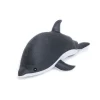 Sitzsack & Schwimmtier Delfin 102x40x36cm Dunkelgrau*Westmann Clearance